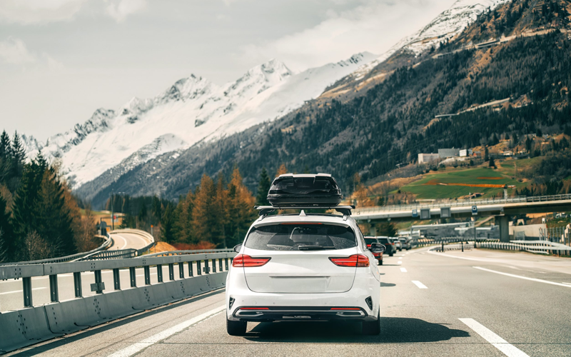 Taxi Service For Outstation